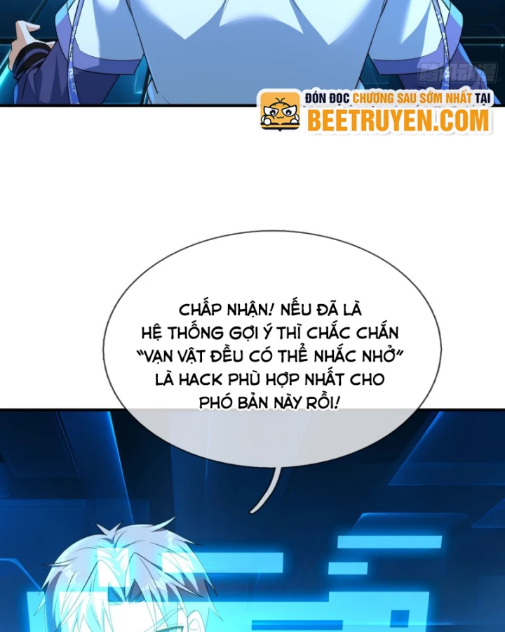 Toàn Cầu Sợ Hãi: Tôi Mở Hack Tự Chọn Cửa Hàng Chapter 20 - 41