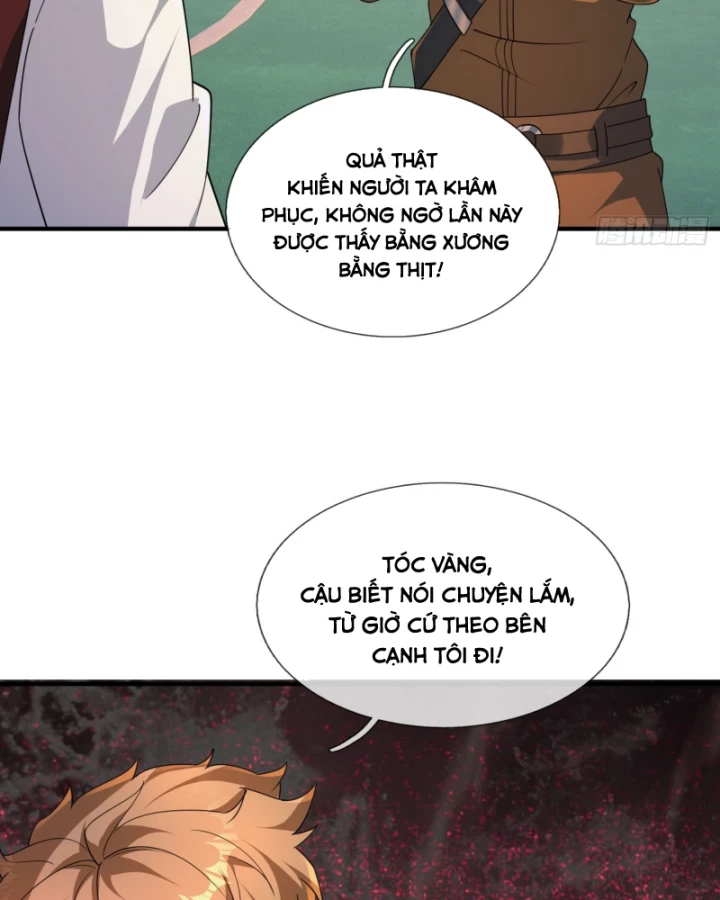 Toàn Cầu Sợ Hãi: Tôi Mở Hack Tự Chọn Cửa Hàng Chapter 20 - 56