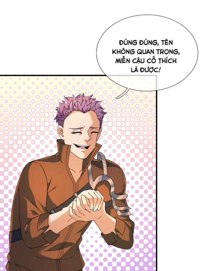 Toàn Cầu Sợ Hãi: Tôi Mở Hack Tự Chọn Cửa Hàng Chapter 20 - 62