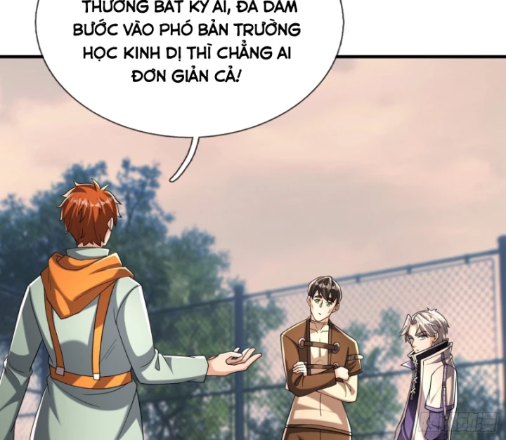 Toàn Cầu Sợ Hãi: Tôi Mở Hack Tự Chọn Cửa Hàng Chapter 20 - 65
