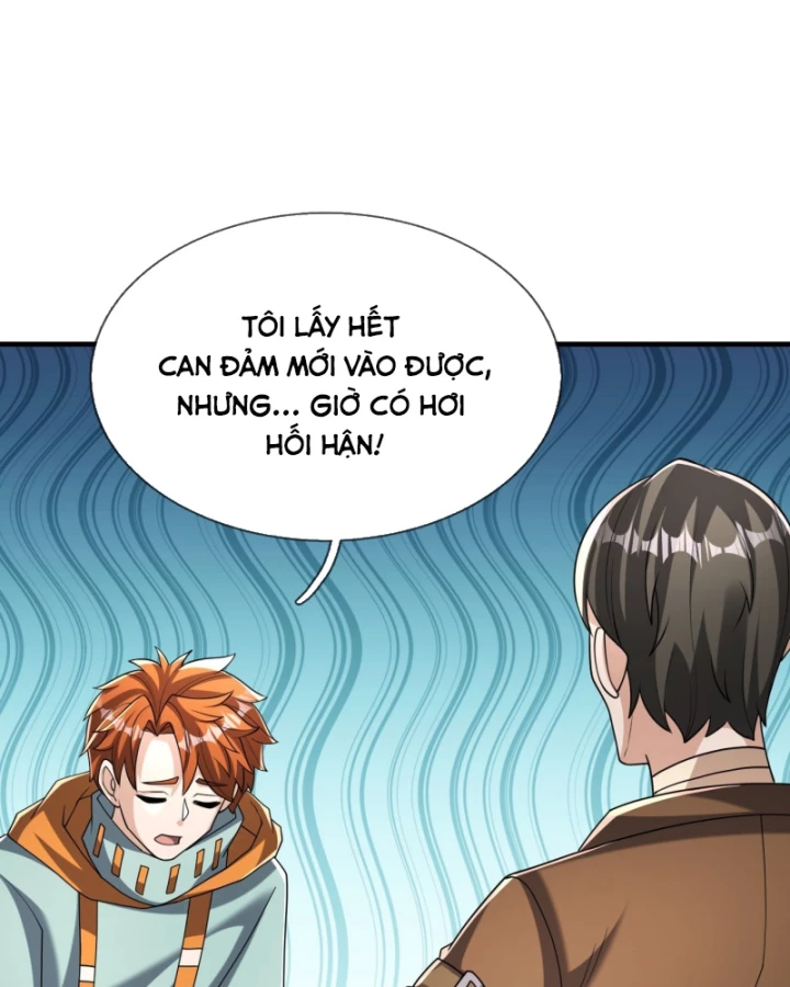 Toàn Cầu Sợ Hãi: Tôi Mở Hack Tự Chọn Cửa Hàng Chapter 20 - 68