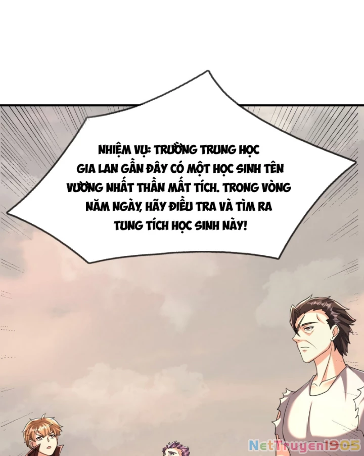 Toàn Cầu Sợ Hãi: Tôi Mở Hack Tự Chọn Cửa Hàng Chapter 20 - 75