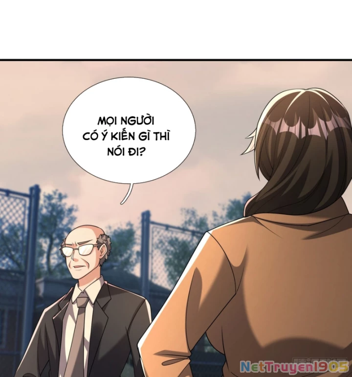 Toàn Cầu Sợ Hãi: Tôi Mở Hack Tự Chọn Cửa Hàng Chapter 20 - 80