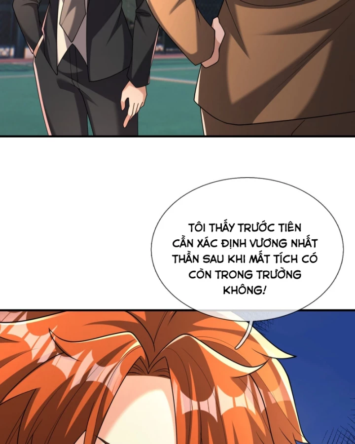 Toàn Cầu Sợ Hãi: Tôi Mở Hack Tự Chọn Cửa Hàng Chapter 20 - 81