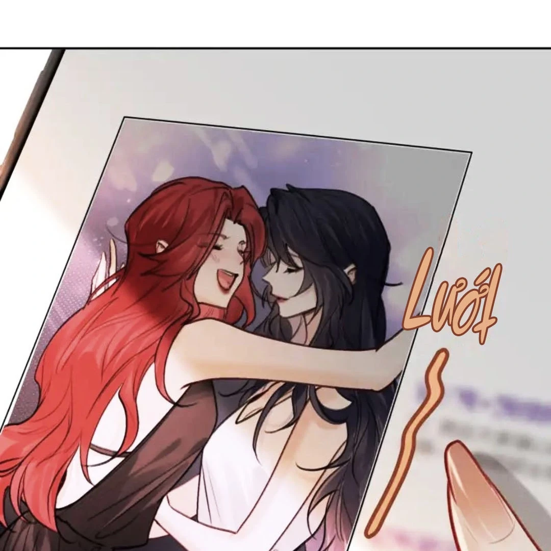 Thiết Ôm Luân Hãm Chapter 17 - 1