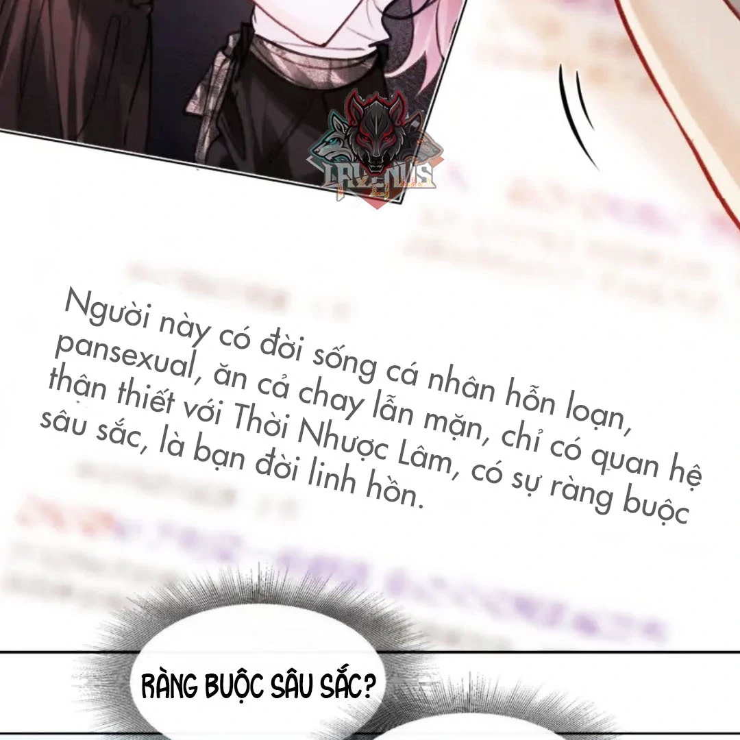 Thiết Ôm Luân Hãm Chapter 17 - 2