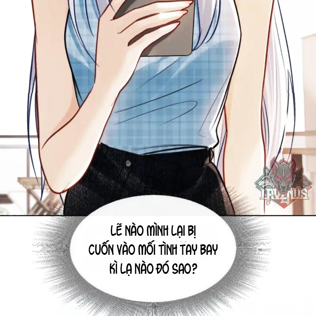 Thiết Ôm Luân Hãm Chapter 17 - 4