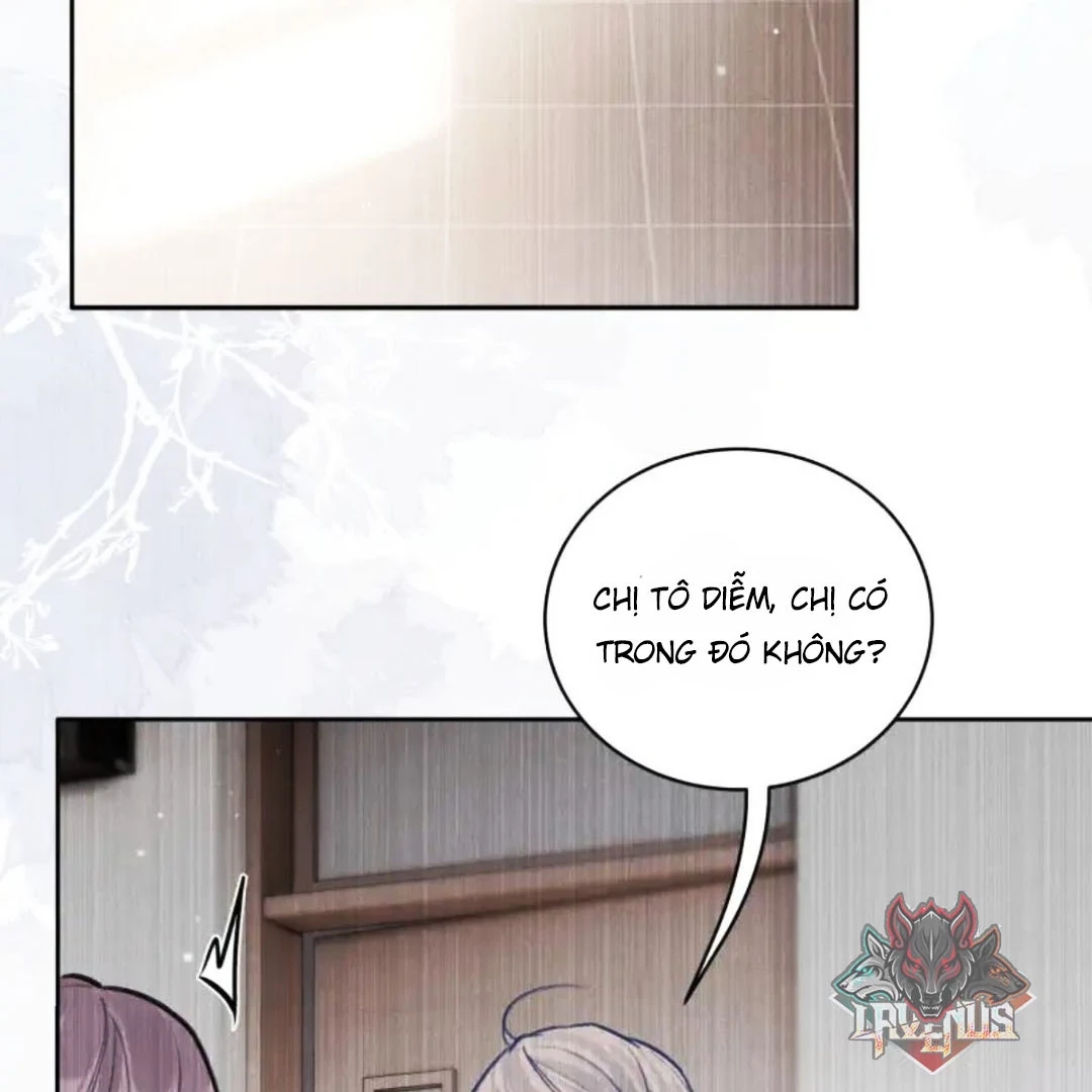 Thiết Ôm Luân Hãm Chapter 17 - 8