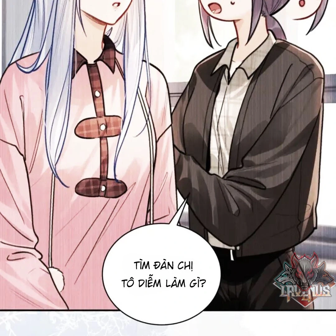 Thiết Ôm Luân Hãm Chapter 17 - 11