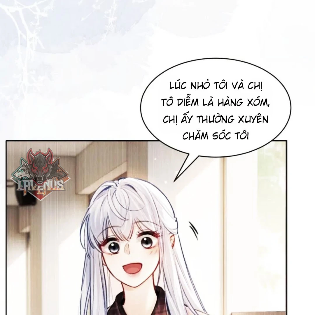 Thiết Ôm Luân Hãm Chapter 17 - 12