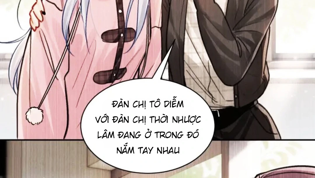 Thiết Ôm Luân Hãm Chapter 17 - 15