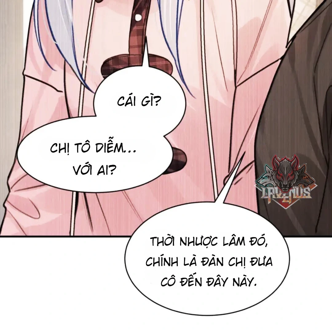 Thiết Ôm Luân Hãm Chapter 17 - 17