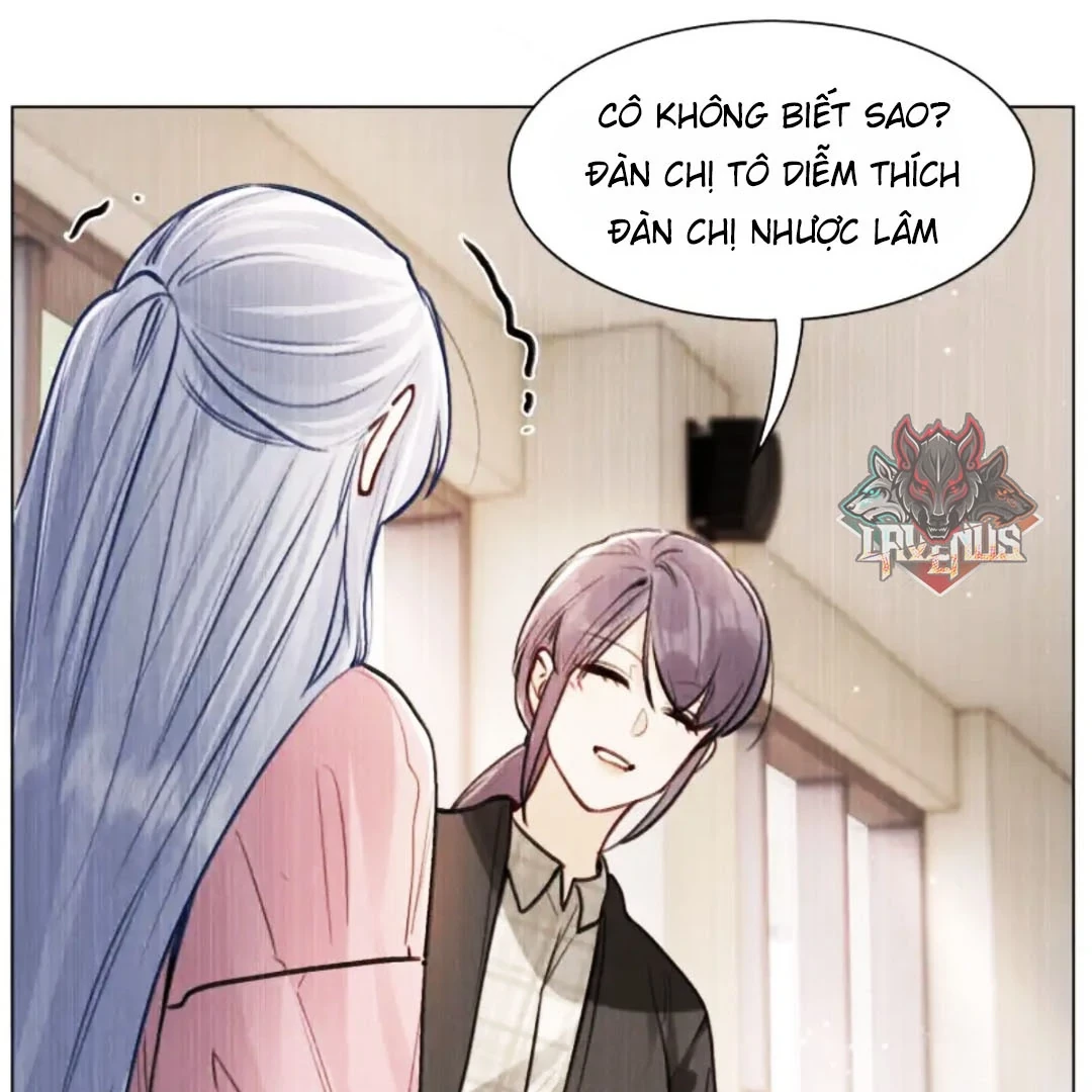 Thiết Ôm Luân Hãm Chapter 17 - 18