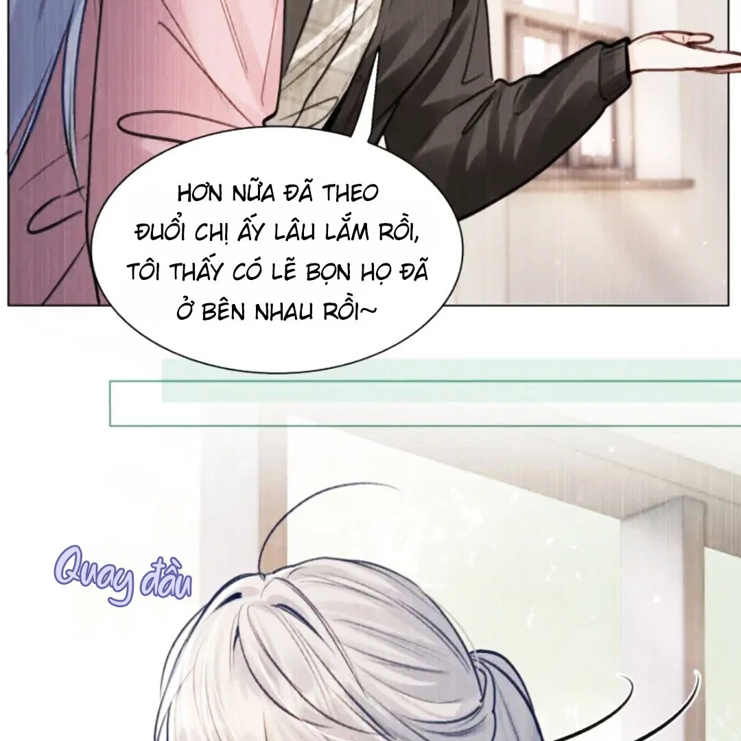 Thiết Ôm Luân Hãm Chapter 17 - 19