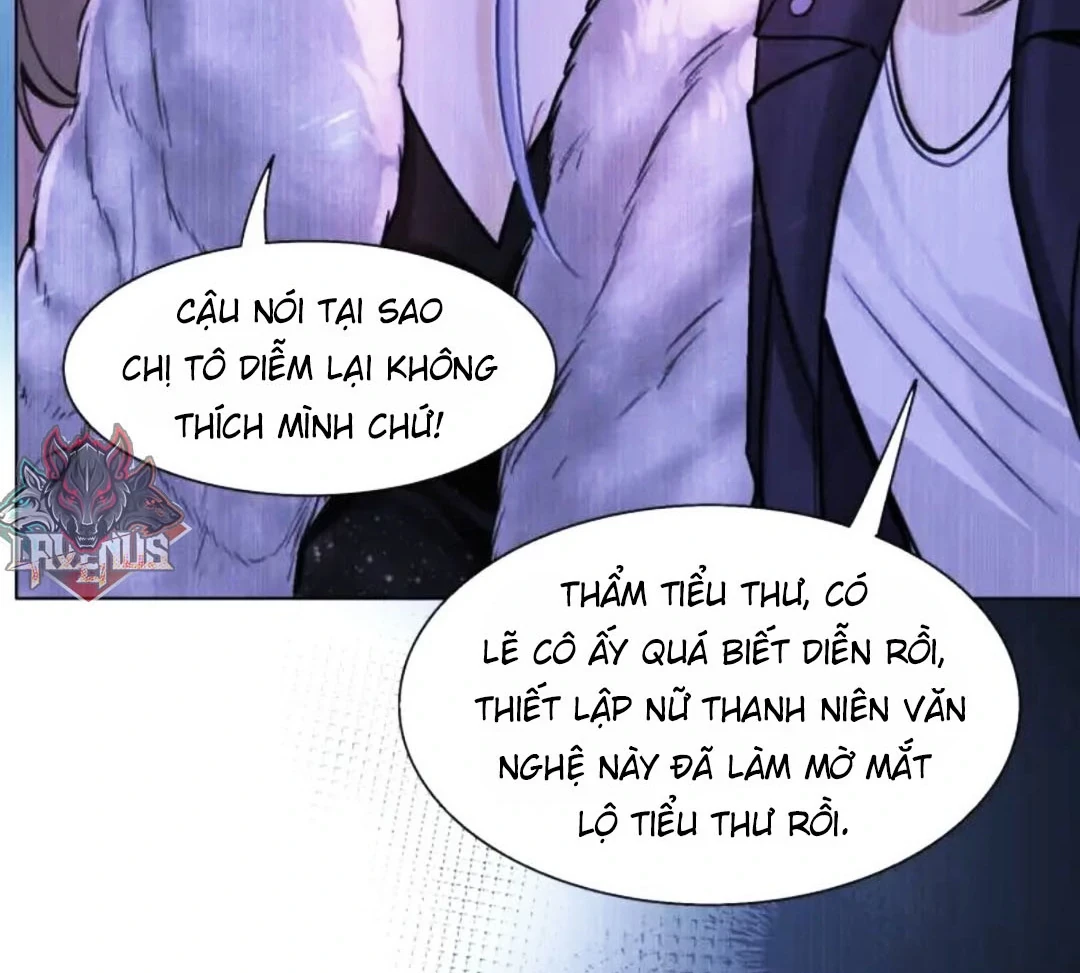 Thiết Ôm Luân Hãm Chapter 17 - 29