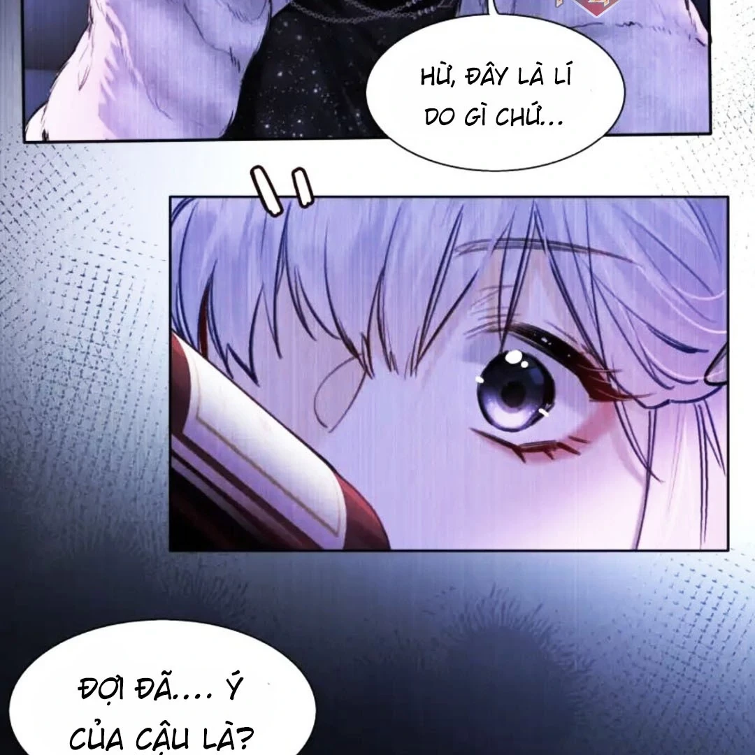 Thiết Ôm Luân Hãm Chapter 17 - 31