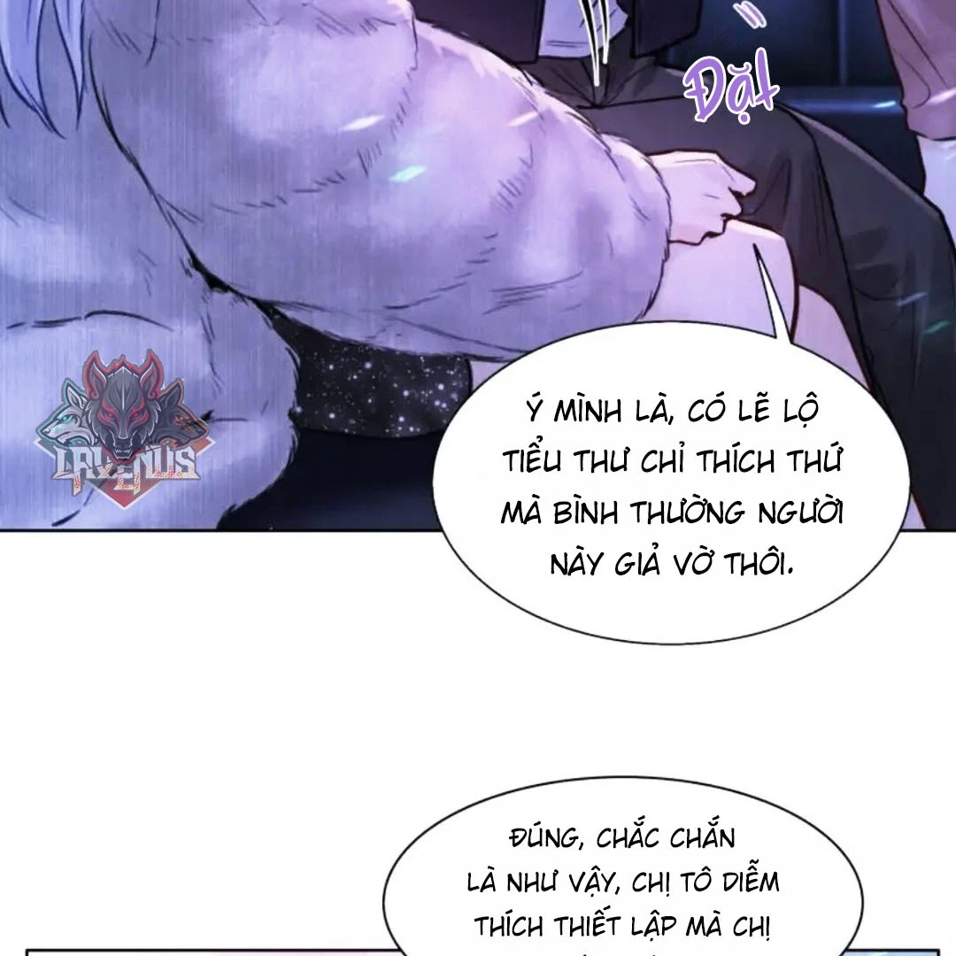 Thiết Ôm Luân Hãm Chapter 17 - 33