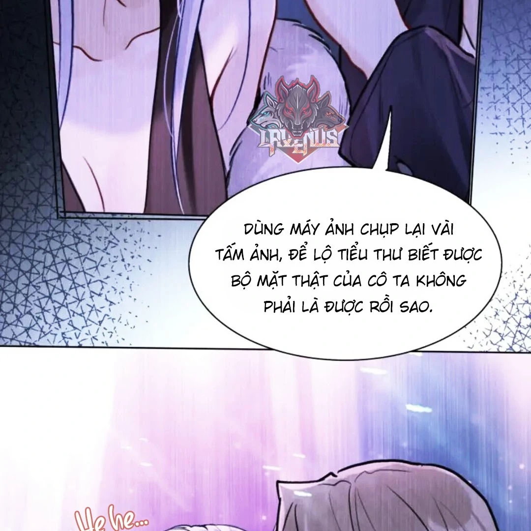 Thiết Ôm Luân Hãm Chapter 17 - 37