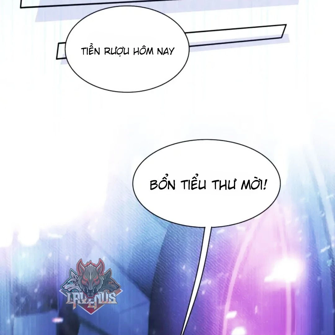 Thiết Ôm Luân Hãm Chapter 17 - 41