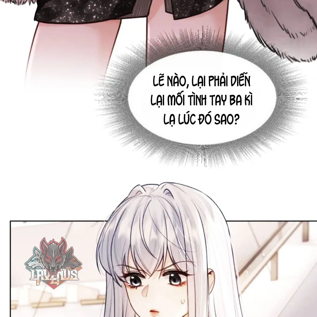 Thiết Ôm Luân Hãm Chapter 17 - 52