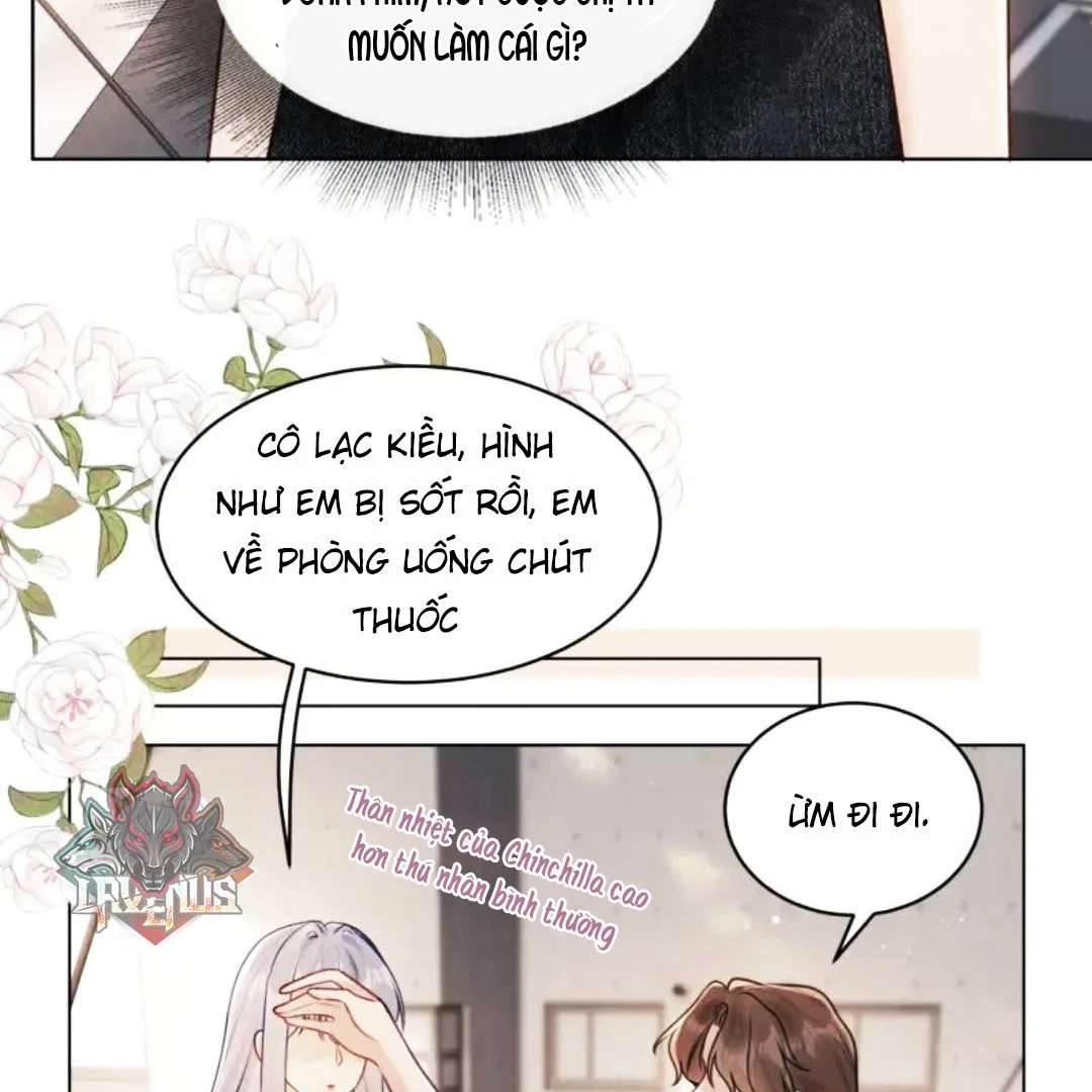 Thiết Ôm Luân Hãm Chapter 17 - 54