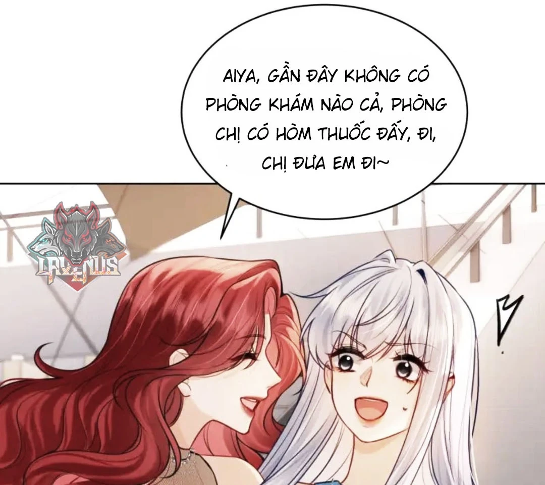 Thiết Ôm Luân Hãm Chapter 17 - 56