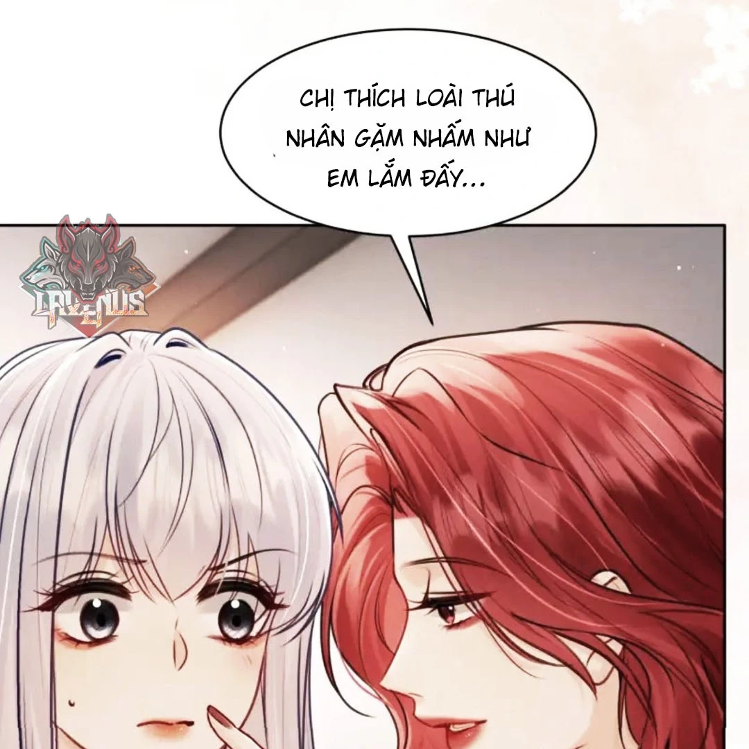 Thiết Ôm Luân Hãm Chapter 17 - 61