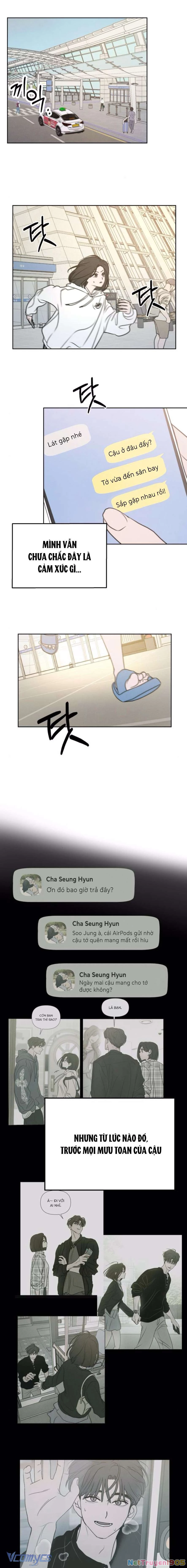 Muốn Được Lừa Dối Chapter 14 - 2