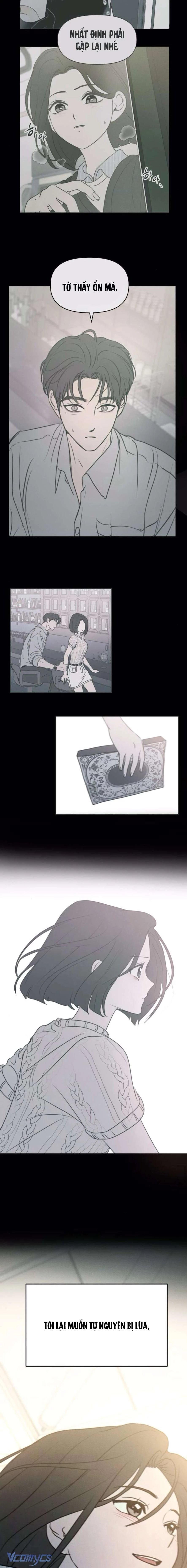 Muốn Được Lừa Dối Chapter 14 - 3