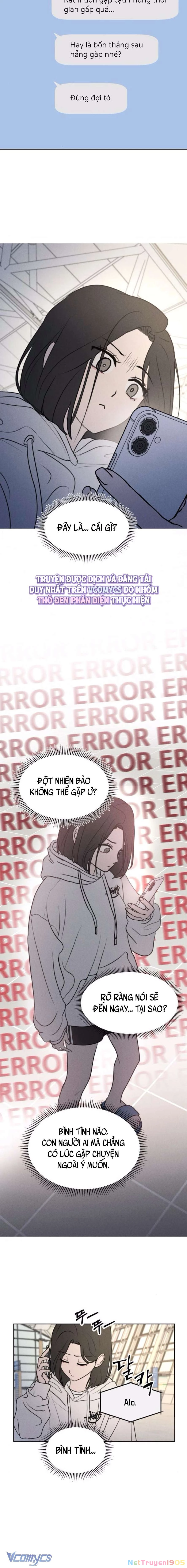 Muốn Được Lừa Dối Chapter 14 - 5