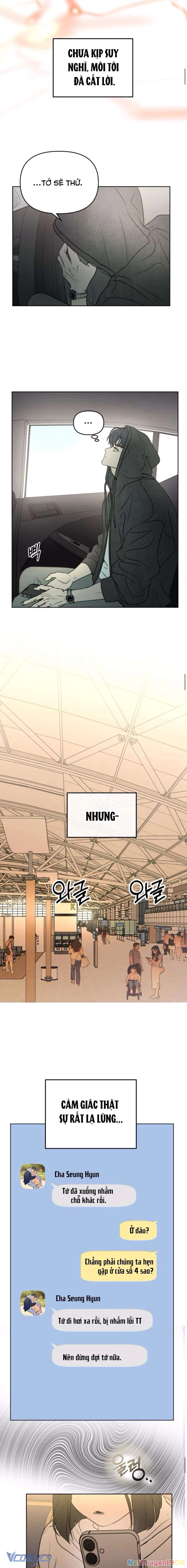 Muốn Được Lừa Dối Chapter 14 - 7