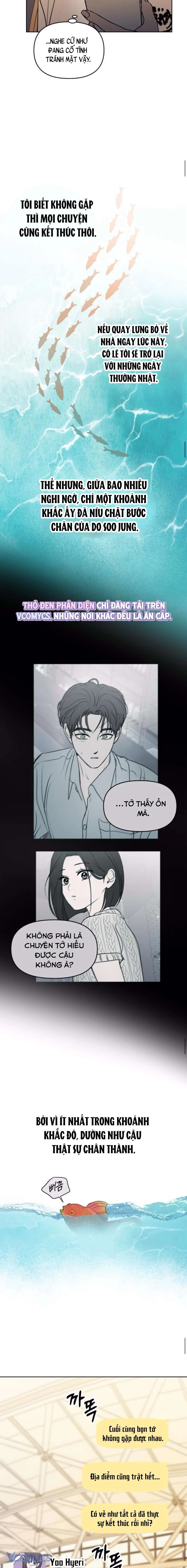 Muốn Được Lừa Dối Chapter 14 - 8