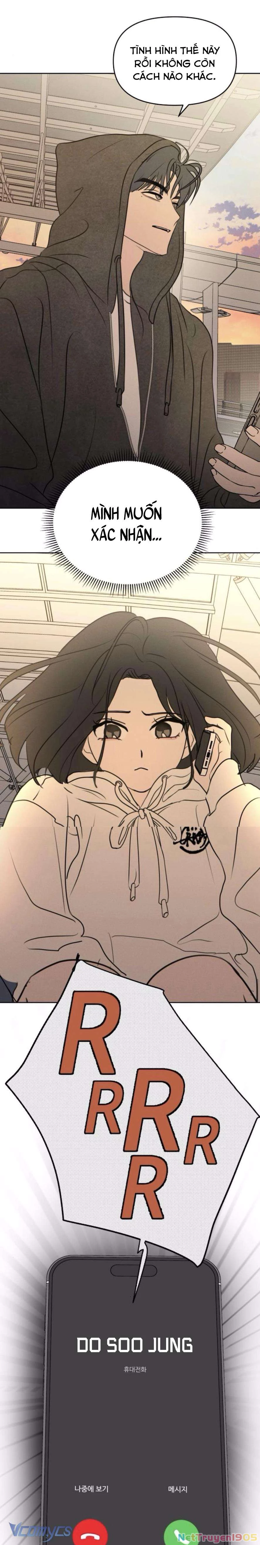 Muốn Được Lừa Dối Chapter 14 - 10