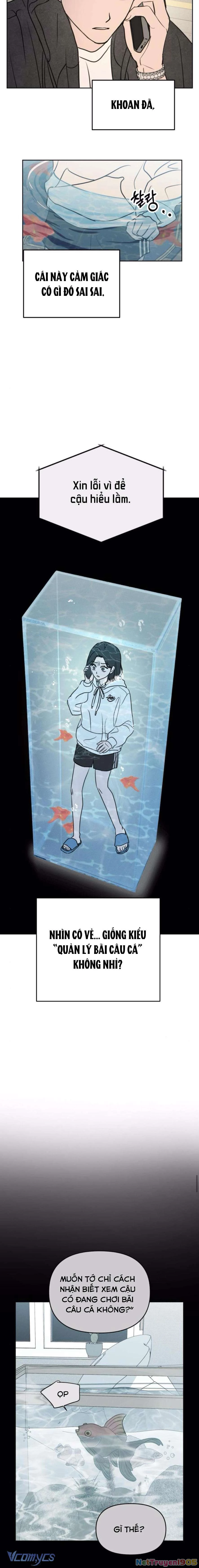 Muốn Được Lừa Dối Chapter 14 - 20