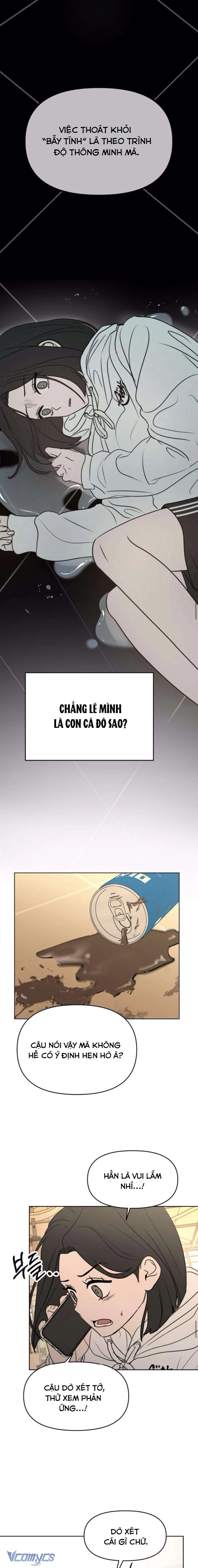 Muốn Được Lừa Dối Chapter 14 - 22