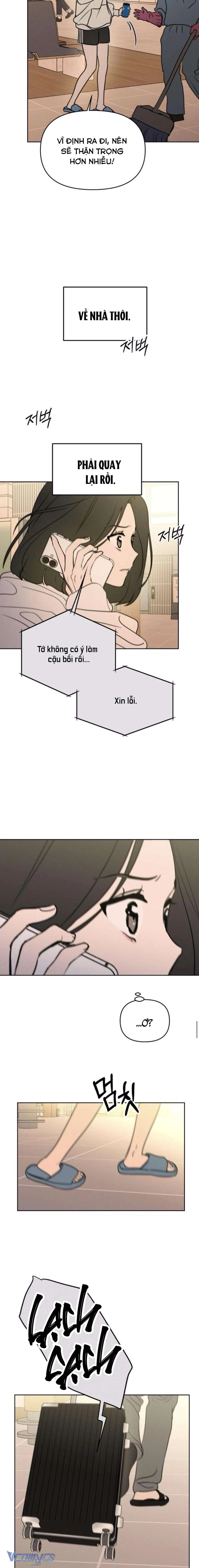 Muốn Được Lừa Dối Chapter 14 - 24