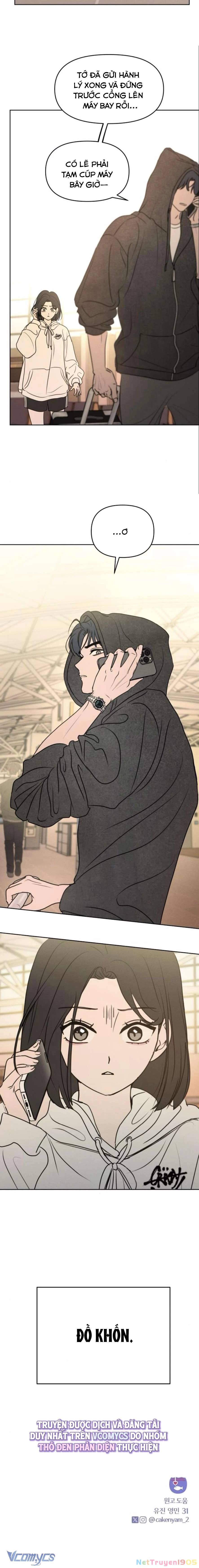 Muốn Được Lừa Dối Chapter 14 - 25