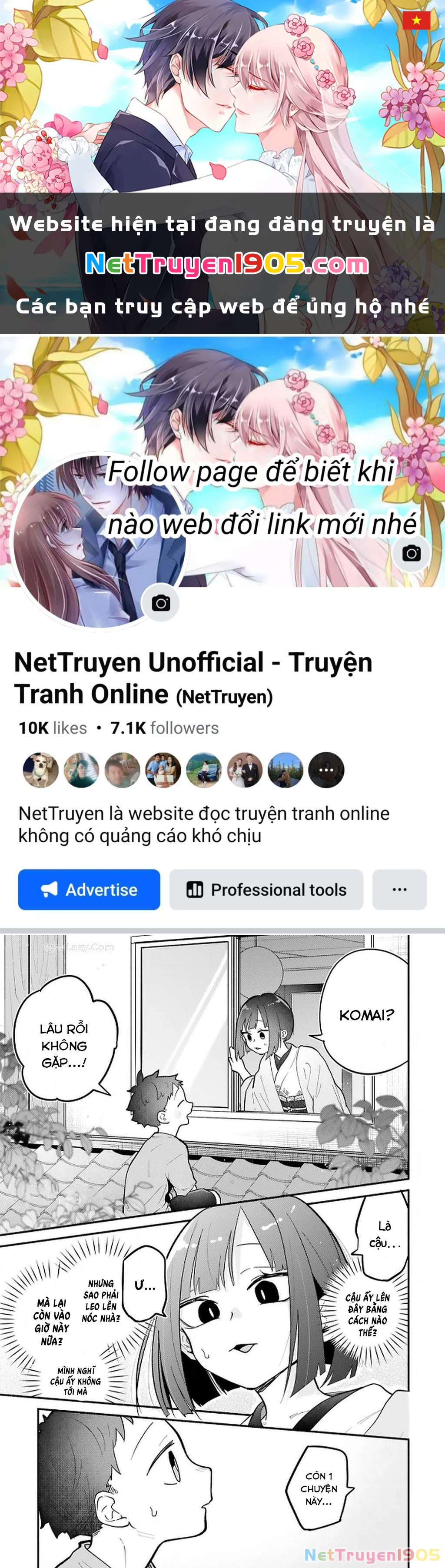 Hôn Thê Của Tôi Thật Xấu Tính! Chapter 10 - 1
