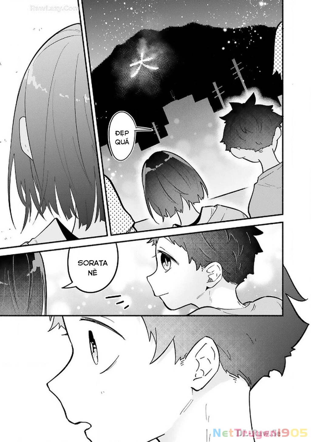 Hôn Thê Của Tôi Thật Xấu Tính! Chapter 10 - 23