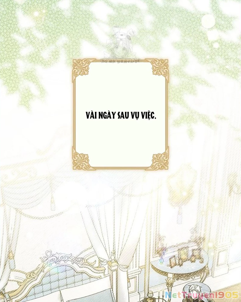 Độc Chiếm Sự Sủng Ái Của Công Nương Út, Mọi Người Đều Ám Ảnh Tôi Chapter 38 - 4