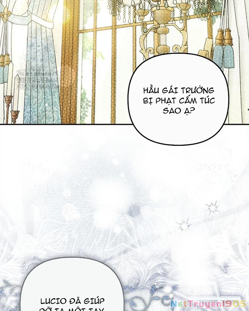 Độc Chiếm Sự Sủng Ái Của Công Nương Út, Mọi Người Đều Ám Ảnh Tôi Chapter 38 - 80