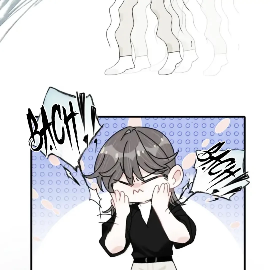 Tôi Bị Mẹ Kế Ép Yêu Đương Chapter 82 - 5