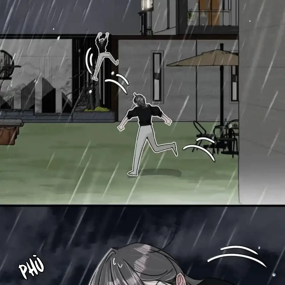 Tôi Bị Mẹ Kế Ép Yêu Đương Chapter 82 - 7