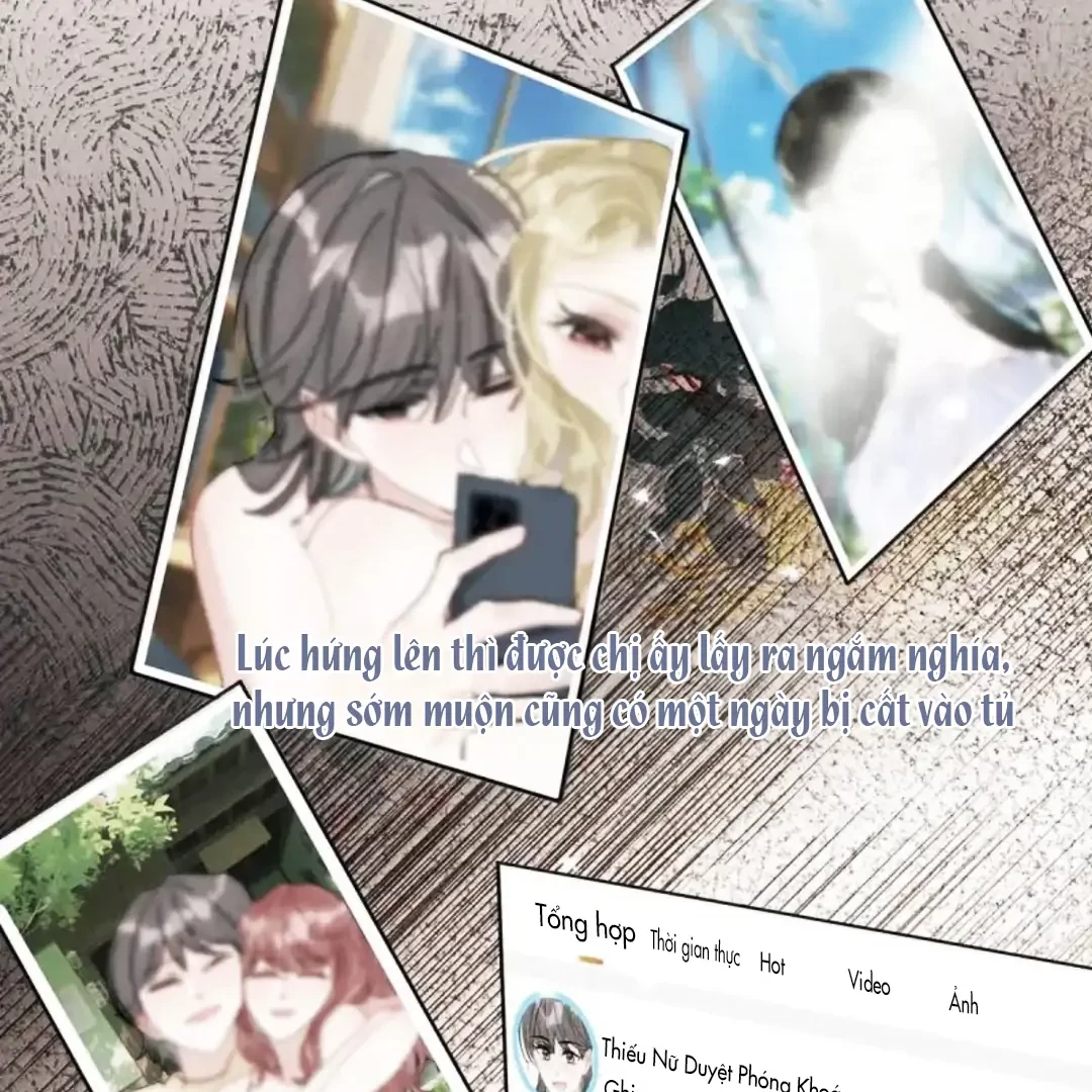 Tôi Bị Mẹ Kế Ép Yêu Đương Chapter 82 - 20