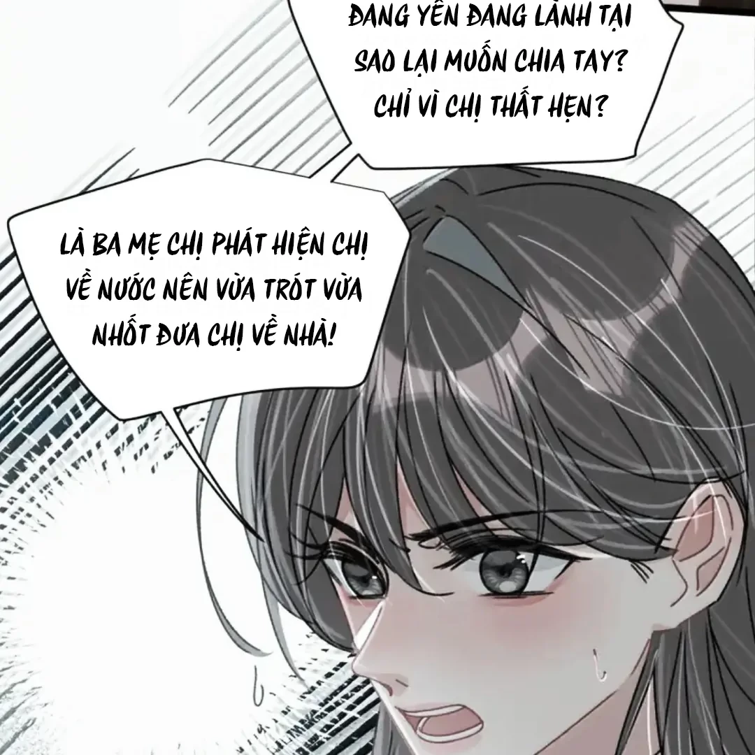 Tôi Bị Mẹ Kế Ép Yêu Đương Chapter 82 - 38