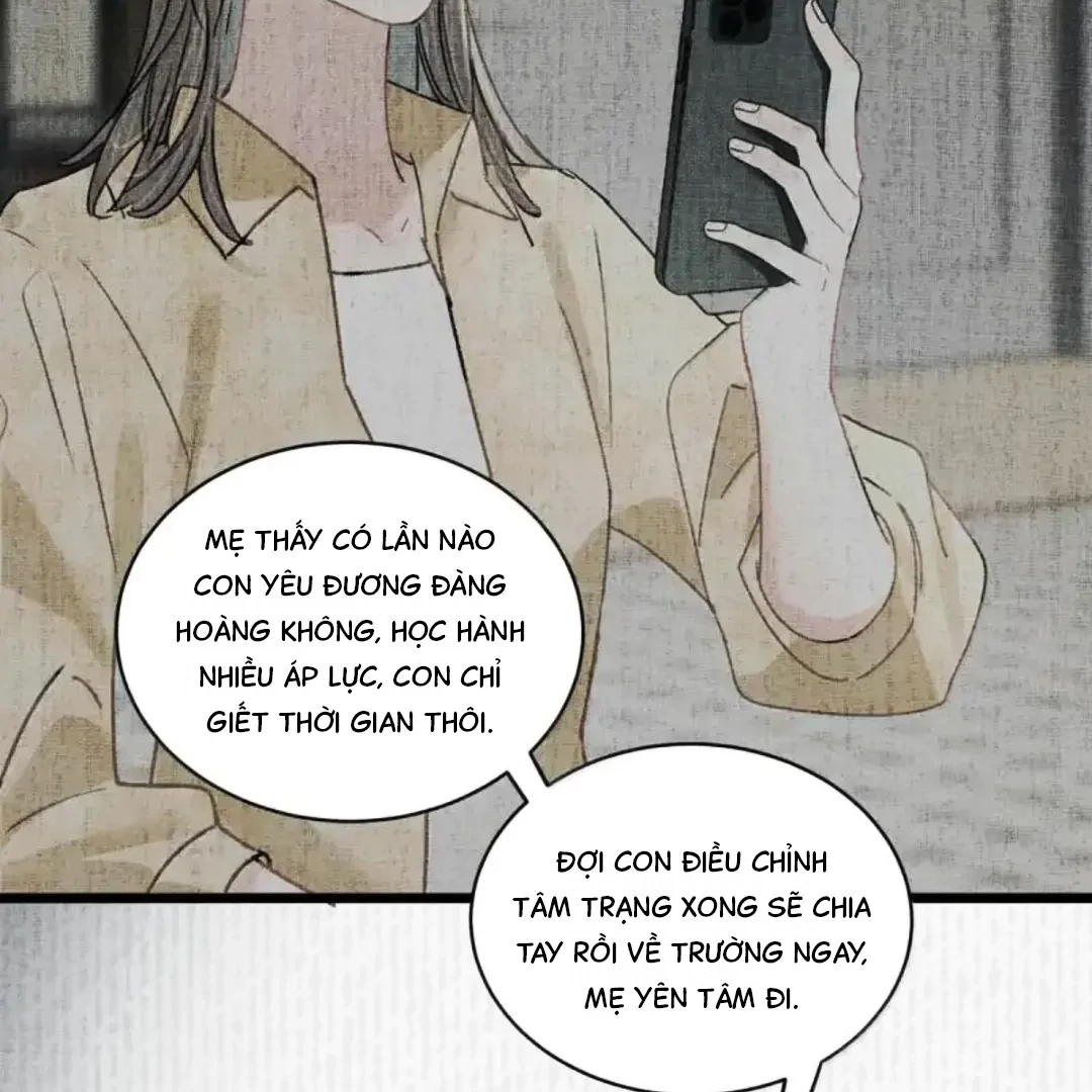 Tôi Bị Mẹ Kế Ép Yêu Đương Chapter 82 - 47