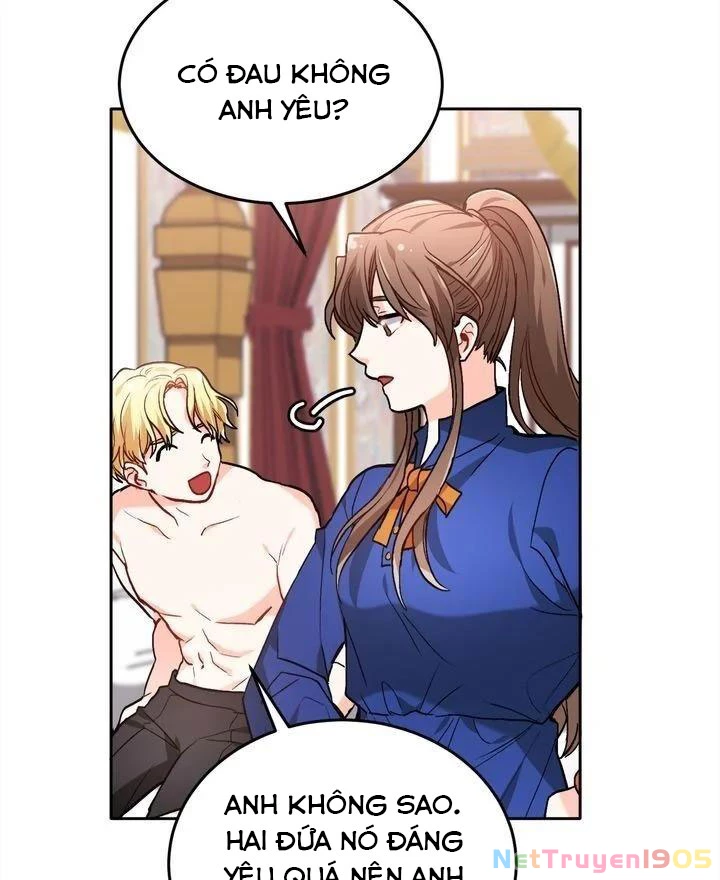 Tôi Chỉ Là Một Tiểu Thư Bình Thường Chapter 82 - 3