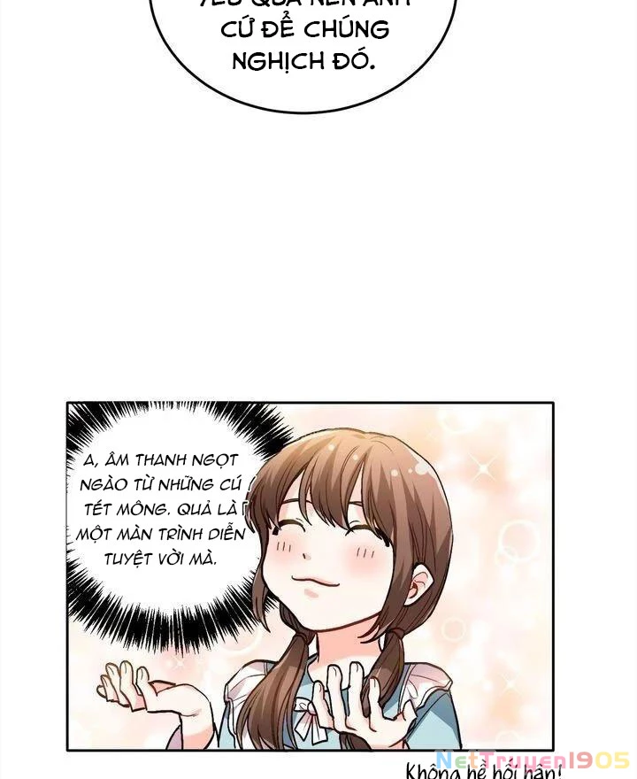 Tôi Chỉ Là Một Tiểu Thư Bình Thường Chapter 82 - 4
