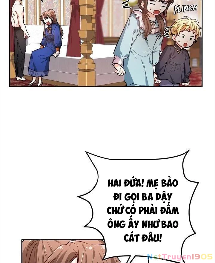 Tôi Chỉ Là Một Tiểu Thư Bình Thường Chapter 82 - 10