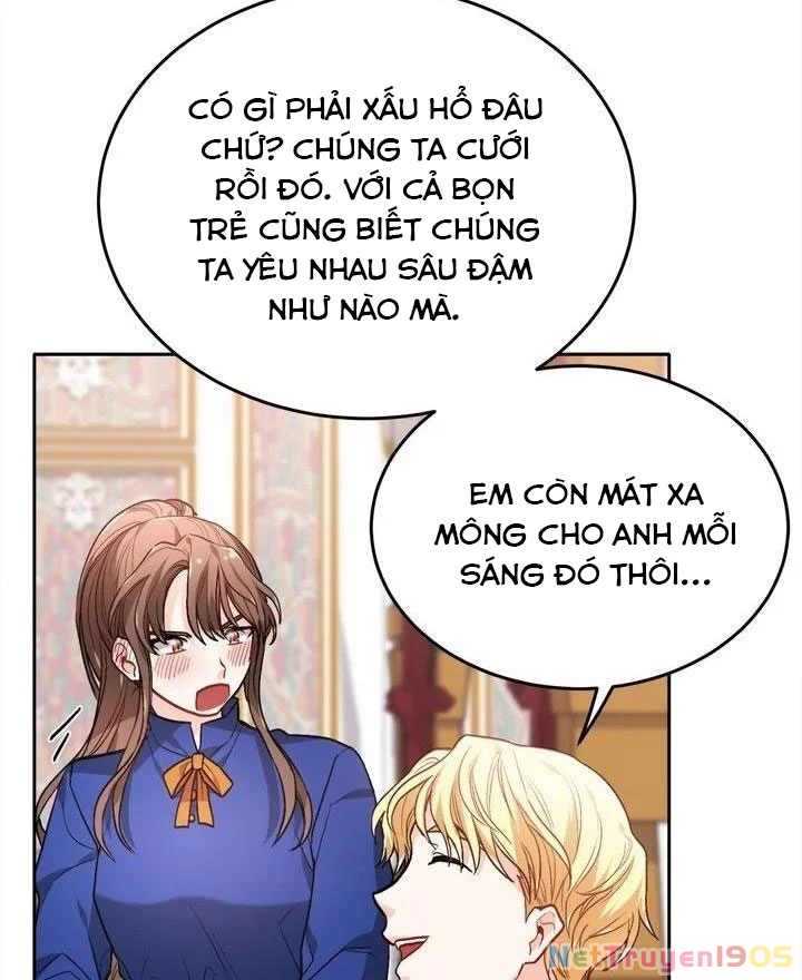 Tôi Chỉ Là Một Tiểu Thư Bình Thường Chapter 82 - 20